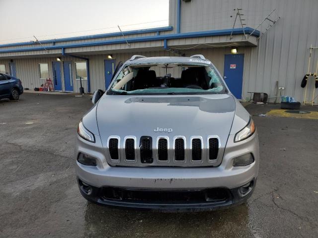 2016 JEEP CHEROKEE L - 1C4PJLCB3GW110221