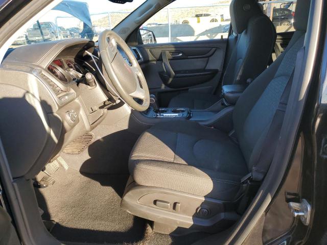 2015 GMC ACADIA SLE - 1GKKRPKDXFJ276975