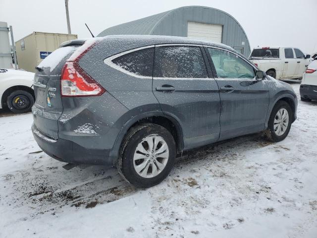 Vin: 2hkrm4h79dh657991, lot: 88717365, honda crv exl 20133