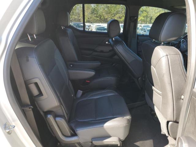 2022 CHEVROLET TRAVERSE L - 1GNERHKW8NJ105874