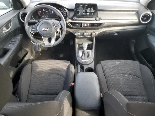 2021 KIA FORTE FE - 3KPF24AD1ME269313