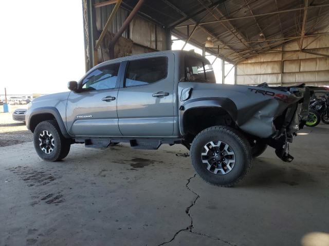 2018 TOYOTA TACOMA 3TMCZ5AN2JM172555