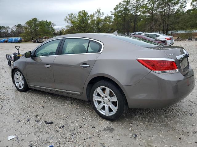 Vin: 1g4gc5ed9bf329015, lot: 43347595, buick lacrosse cxl 20112