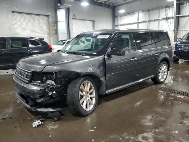 2016 FORD FLEX SEL - 2FMHK6C82GBA06985