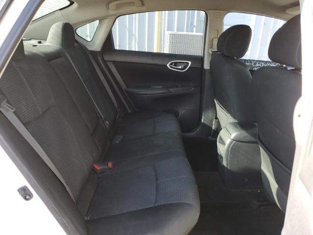 2017 NISSAN SENTRA S - 3N1AB7AP2HY386797
