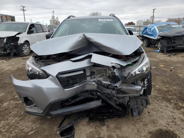 2018 SUBARU CROSSTREK - JF2GTAAC4JH269921