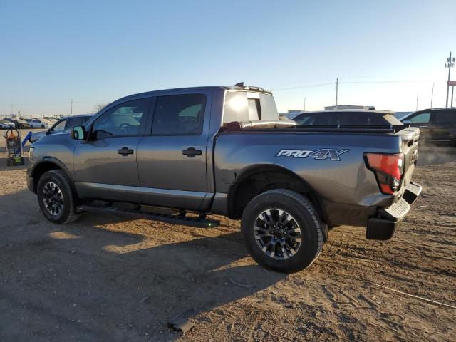 2024 NISSAN TITAN PRO- 1N6AA1ED7RN106901