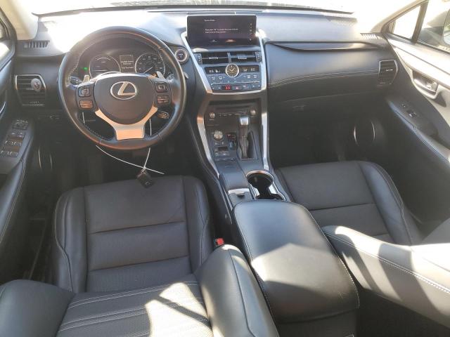 2020 LEXUS NX 300H - JTJGJRDZ2L5005343