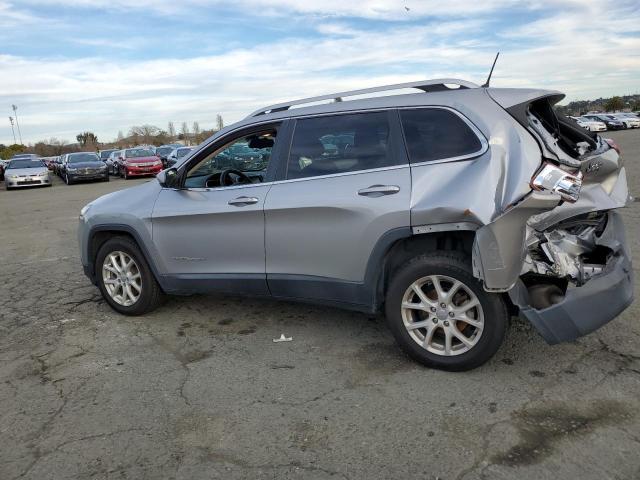 2017 JEEP CHEROKEE 1C4PJLCB3HW516968