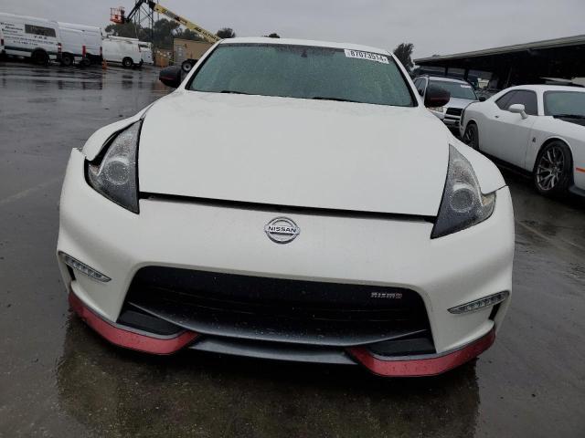 2020 NISSAN 370Z BASE - JN1AZ4EH4LM822073
