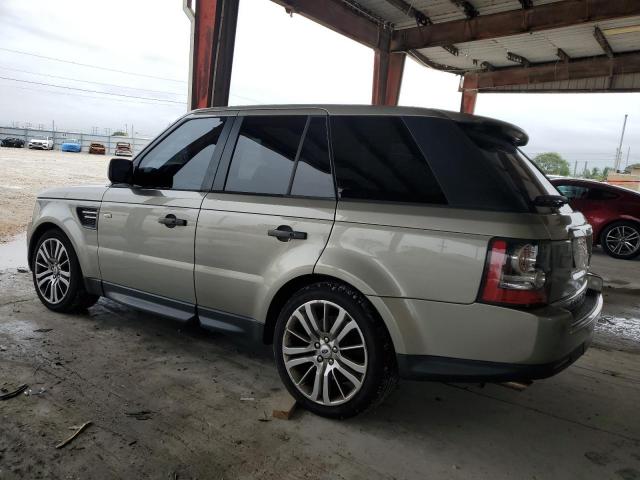 Vin: salsk2d40ba716138, lot: 88603015, land rover rangerover lux 20112