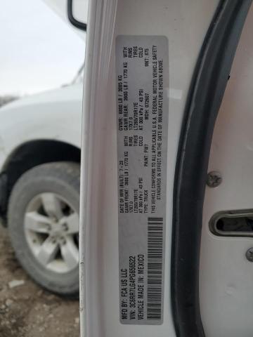 2023 RAM 1500 CLASS 3C6RR7LG4PG656522