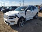 2019 LINCOLN MKC RESERV - 5LMTJ3DH7KUL50547