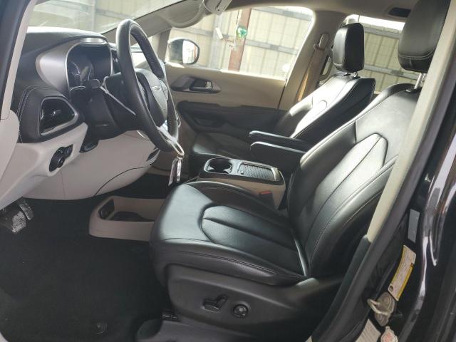 2023 CHRYSLER PACIFICA H 2C4RC1L77PR579730