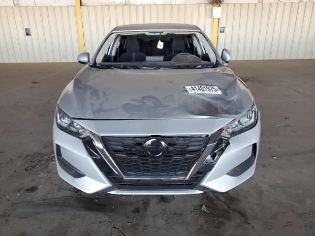 2022 NISSAN SENTRA SV 3N1AB8CV4NY249390