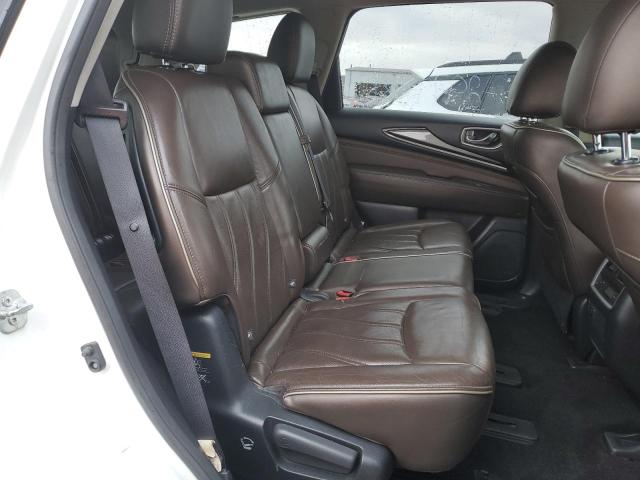 2016 INFINITI QX60 - 5N1AL0MN5GC524816