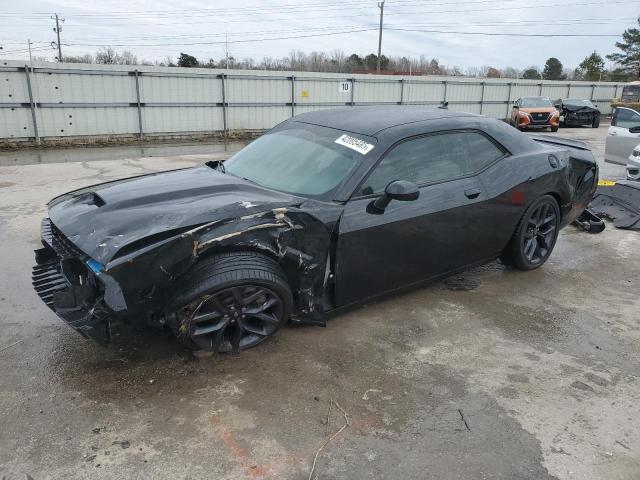DODGE CHALLENGER GT