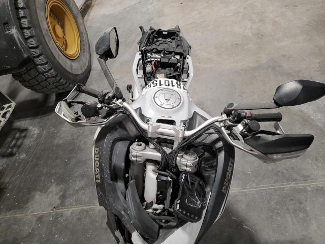 2018 DUCATI MULTISTRAD ZDMAAEKW3JB002402