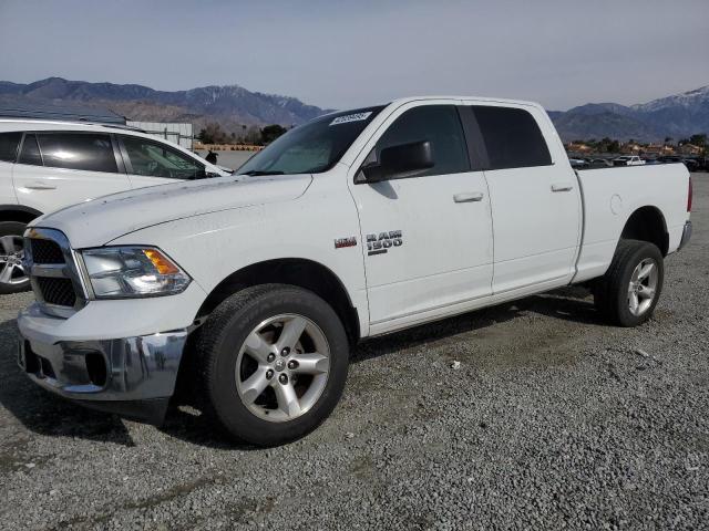 RAM 1500 CLASS