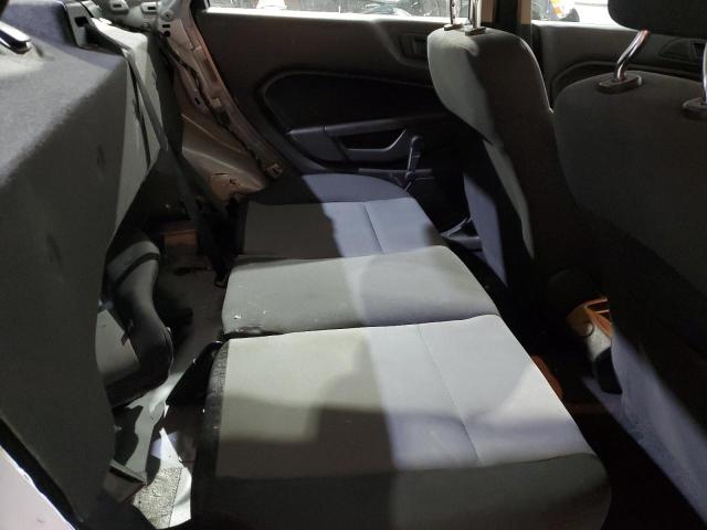2019 FORD FIESTA S - 3FADP4AJ3KM147236