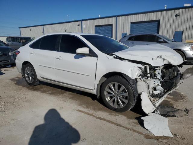 2017 TOYOTA CAMRY - 4T1BF1FK7HU621516