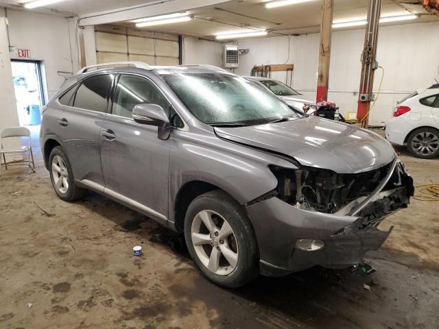 Vin: 2t2bk1baxec243533, lot: 89195845, lexus rx350 350 base 20144