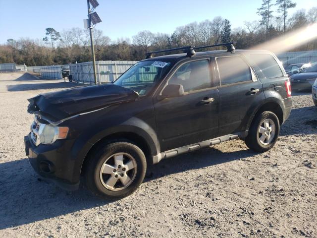 2011 FORD ESCAPE XLS #3044751989