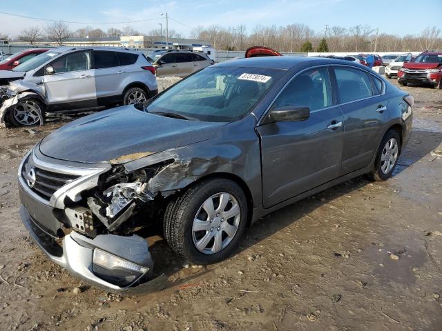 Vin: 1n4al3ap1fn397034, lot: 87373074, nissan altima 2.5 2015 img_1