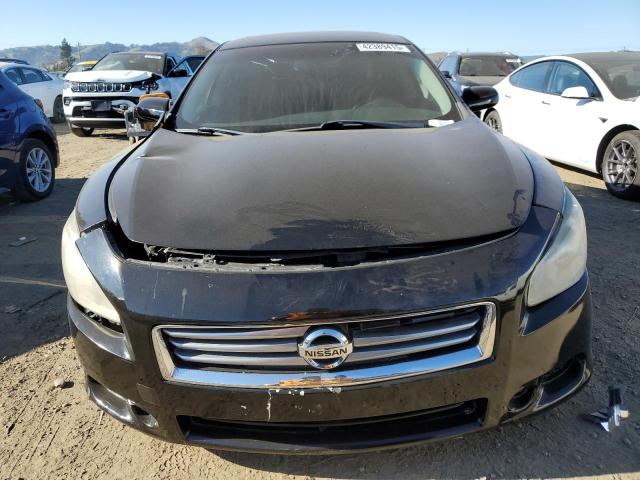 2012 NISSAN MAXIMA S - 1N4AA5AP4CC859076