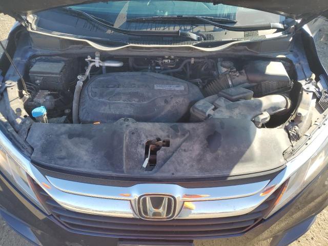 2020 HONDA ODYSSEY EX - 5FNRL6H7XLB023939