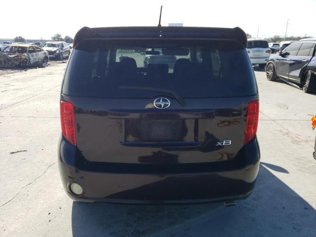 2009 TOYOTA SCION XB #3297094493