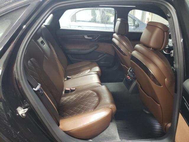 2017 AUDI A8 L QUATT - WAU44AFD7HN005746
