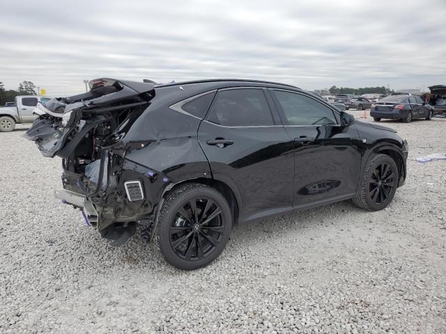 2023 LEXUS NX 350 - JTJKGCEZ8P5005034