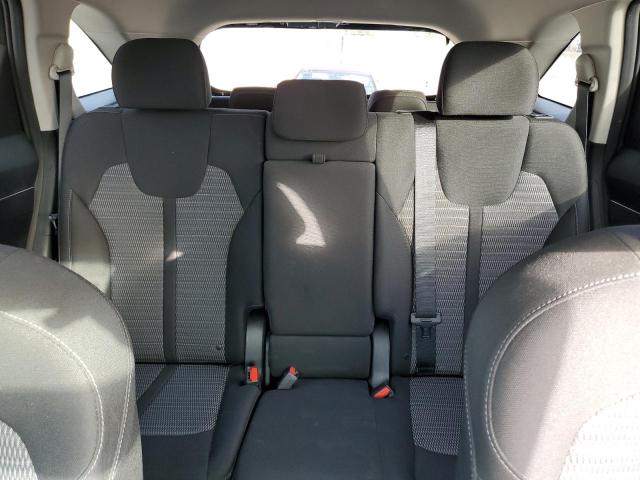 2021 KIA SORENTO LX - 5XYRG4LC7MG021024