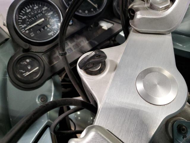 2003 BMW K1200 GT WB10558A83ZK00746