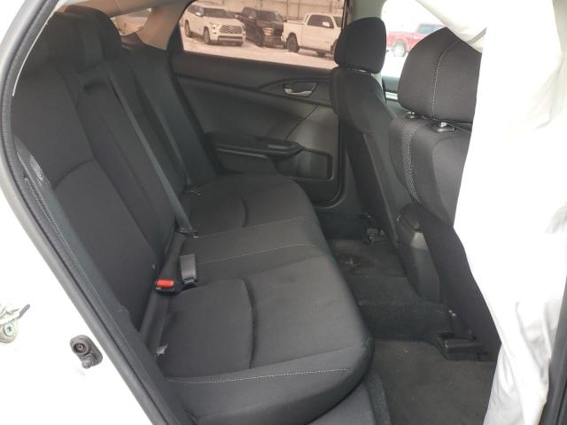 2020 HONDA CIVIC LX 2HGFC2F53LH025833