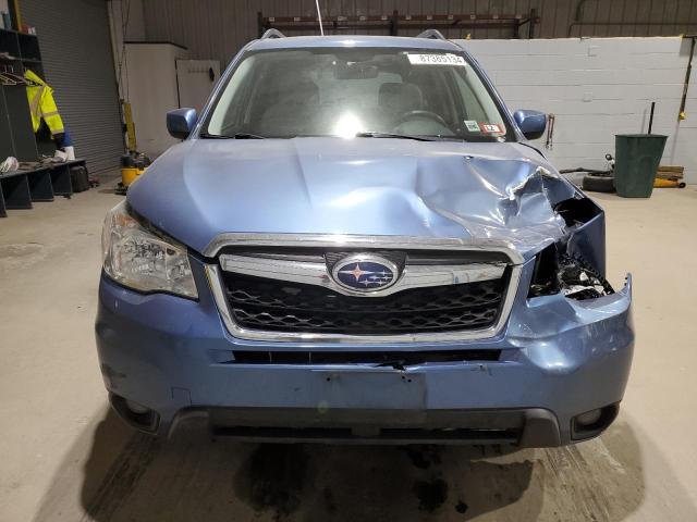 2016 SUBARU FORESTER 2 - JF2SJAFC8GH561928