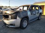 2017 GMC YUKON SLT - 1GKS2BKC7HR241863