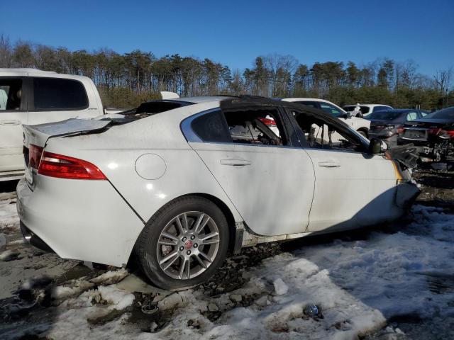 Vin: sajad4fx3kcp53433, lot: 45376145, jaguar xe premium 20193