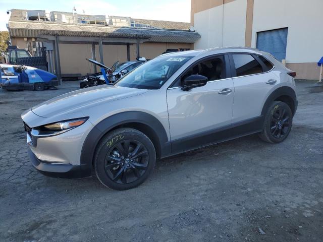 VIN 3MVDMBBM1RM697348 2024 MAZDA CX30 no.1