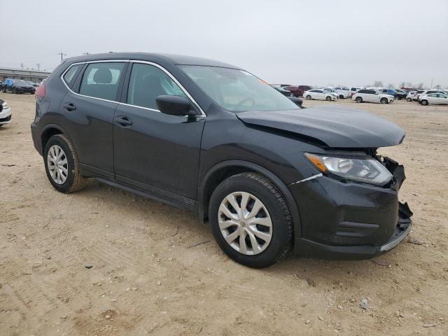 2020 NISSAN ROGUE S 5N1AT2MT0LC743672