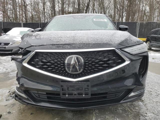 2023 ACURA MDX TECHNO - 5J8YE1H4XPL038136