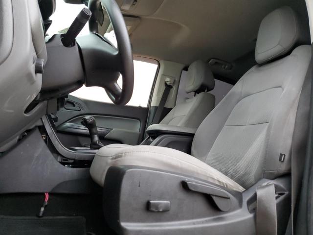 2016 GMC CANYON 1GTG5BE38G1225270