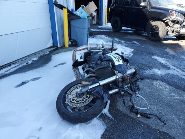 2000 HONDA CBR900 RR JH2SC4402YM001258