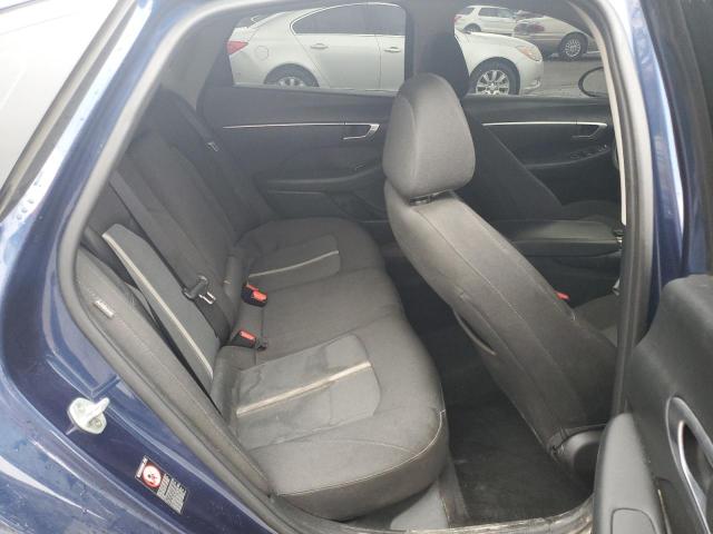 2022 HYUNDAI SONATA SEL - 5NPEF4JA7NH134016