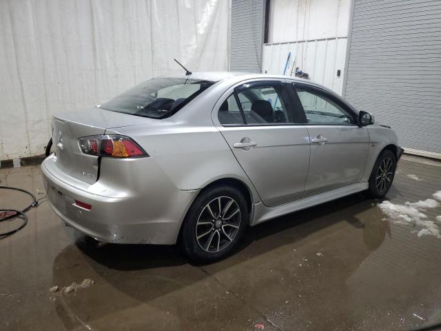 2017 MITSUBISHI LANCER JA32U2FU5HU015132