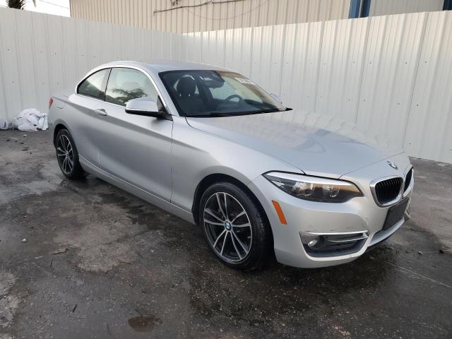 2020 BMW 230I WBA2J1C09L7F46458