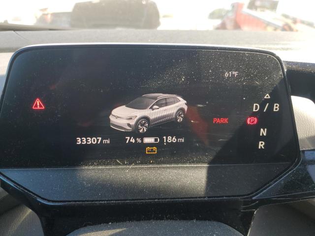 2022 VOLKSWAGEN ID.4 PRO S - WVGTMPE21NP055684
