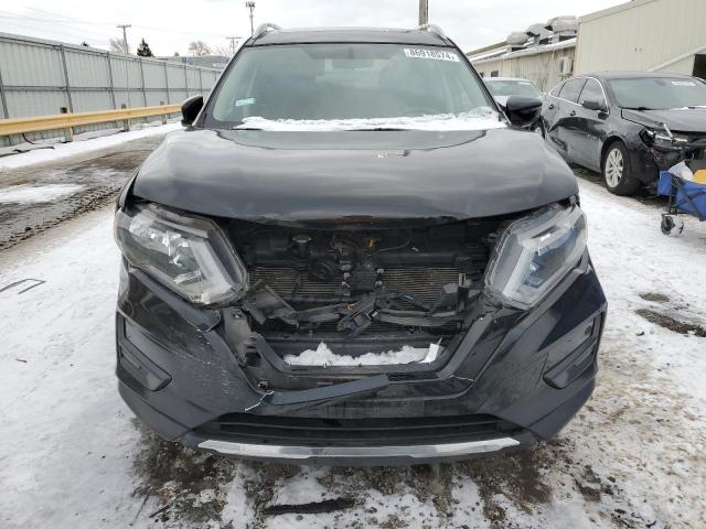 5N1AT2MV7JC832363 2018 NISSAN ROGUE