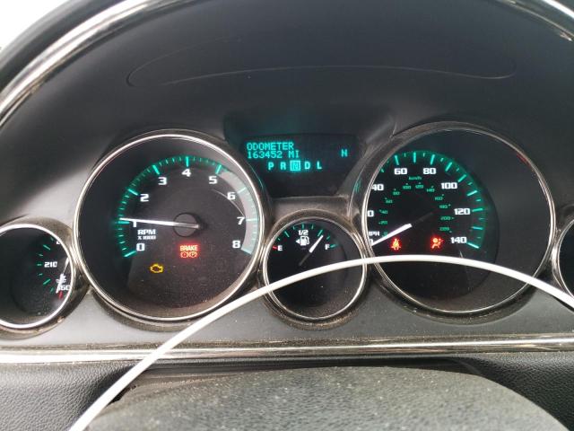 2016 BUICK ENCLAVE - 5GAKVBKD5GJ336965